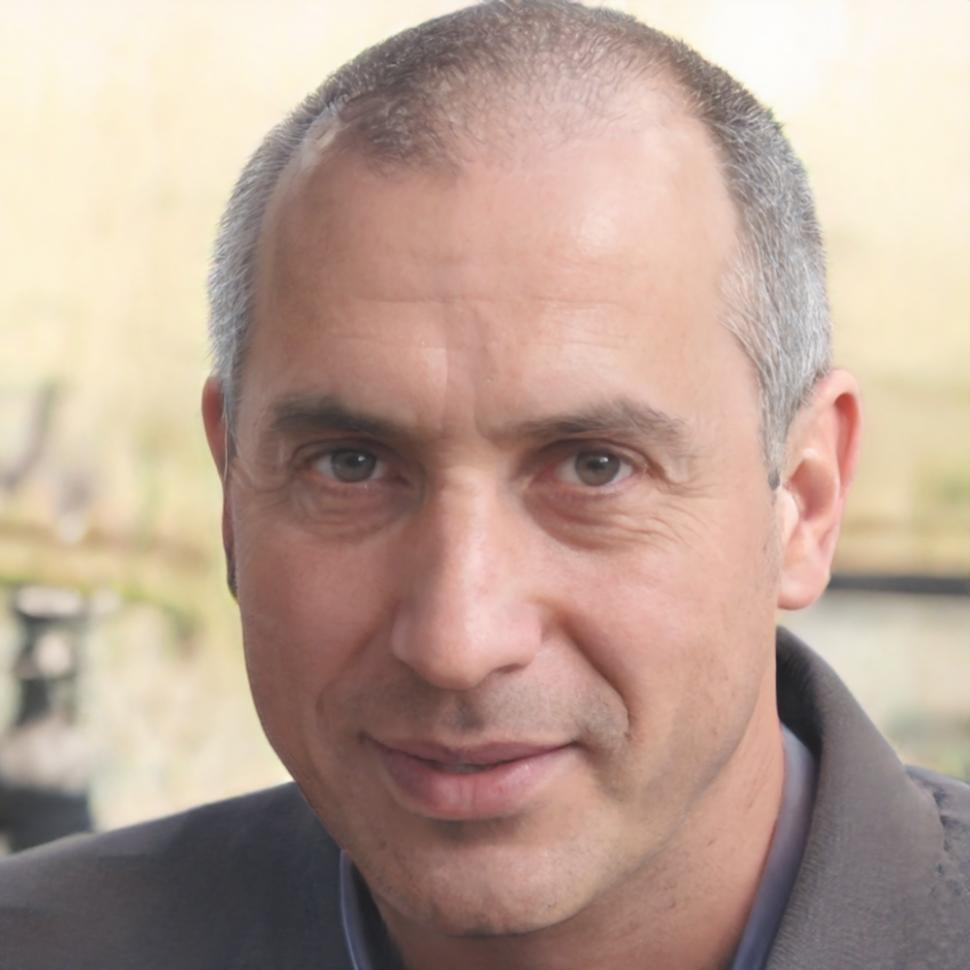 Praxisexperte Thomas Klein