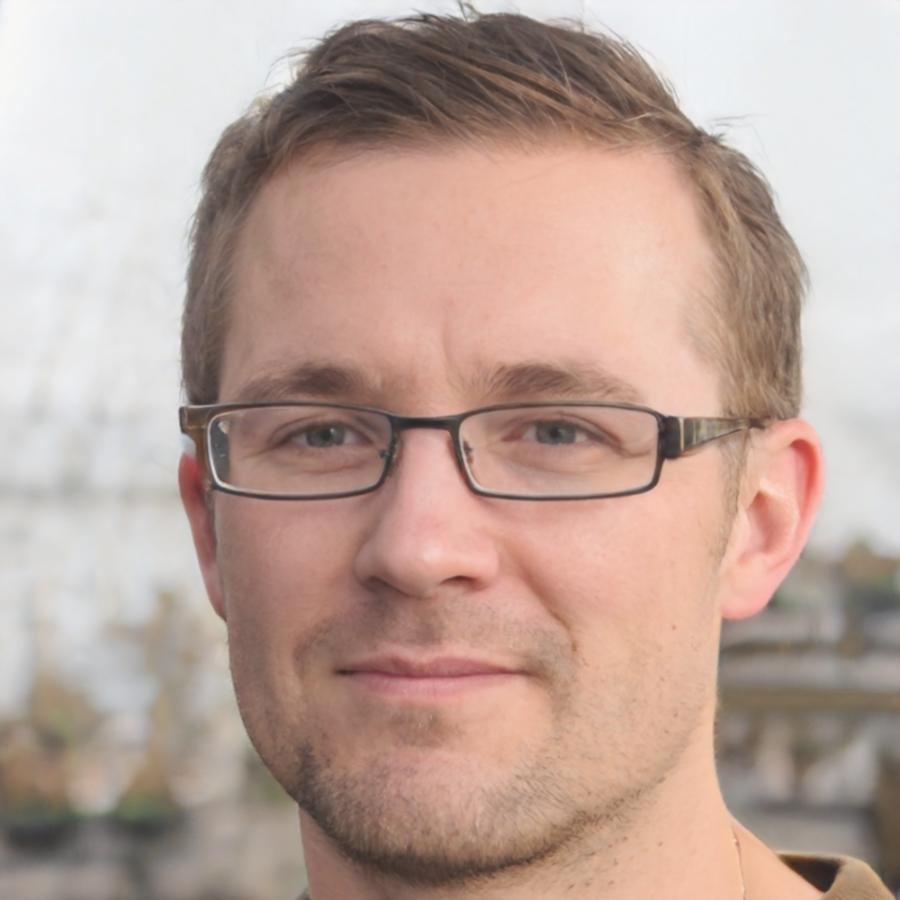 Finanzberater Marcus Weber