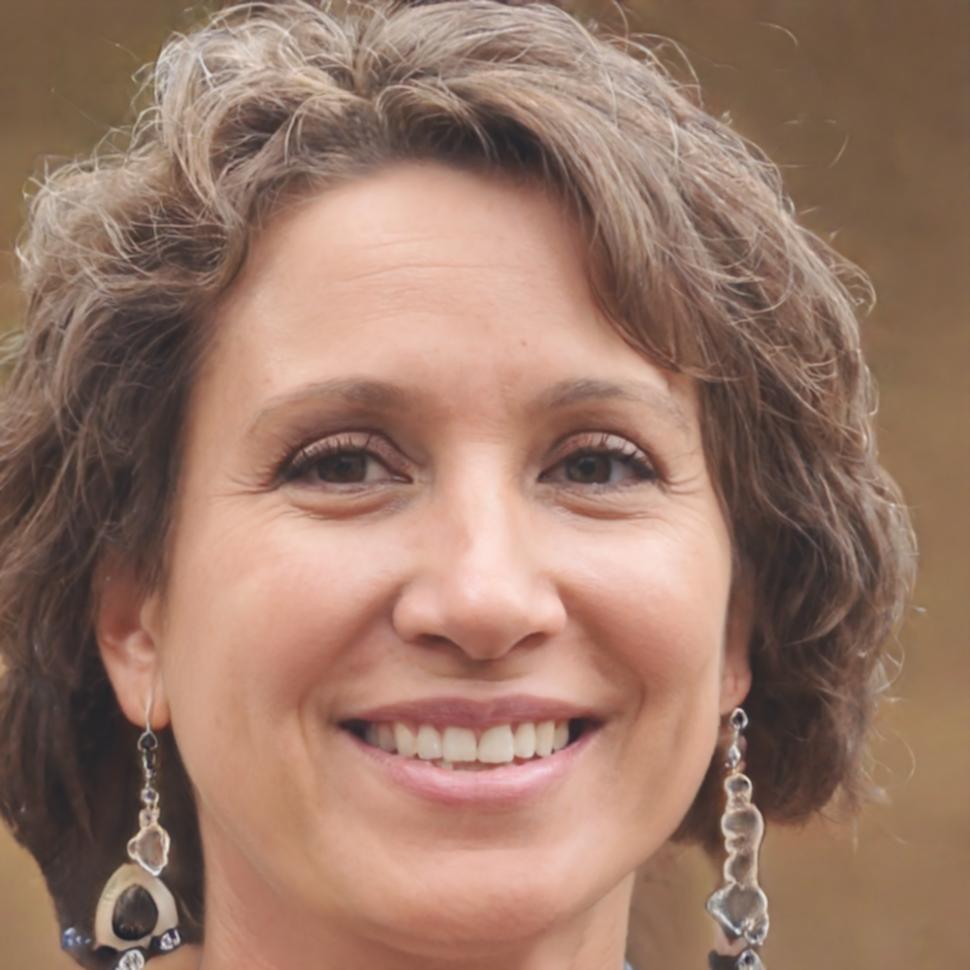 Sarah Müller, Bildungsexpertin